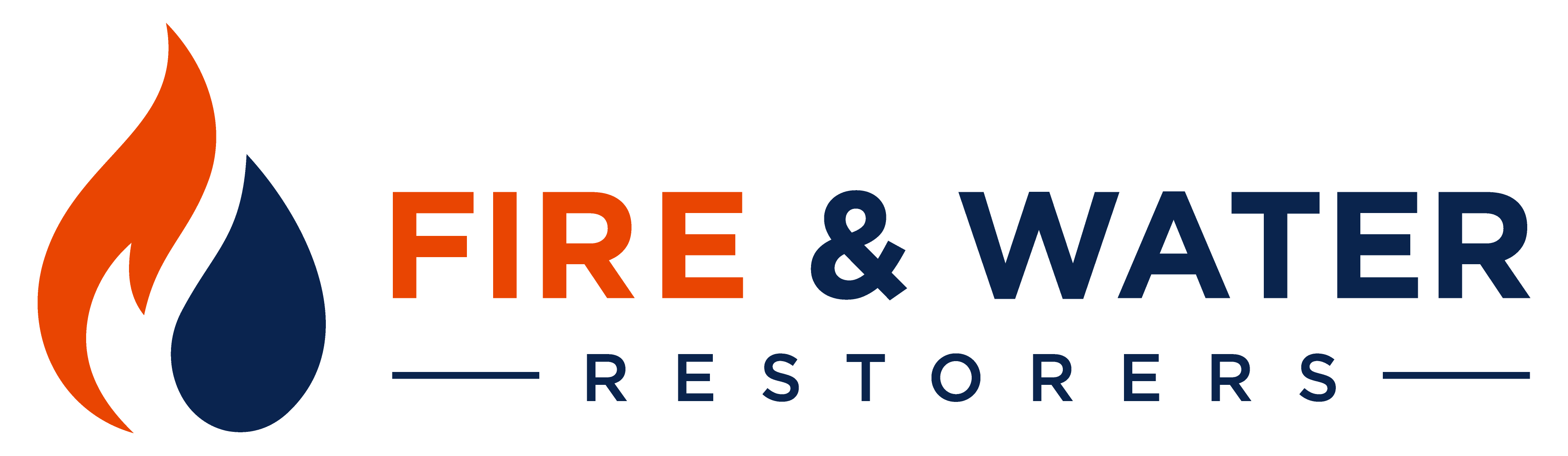 Fire & Water Restorers